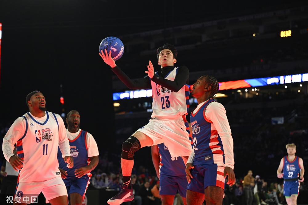 从容的未来 从容的未来