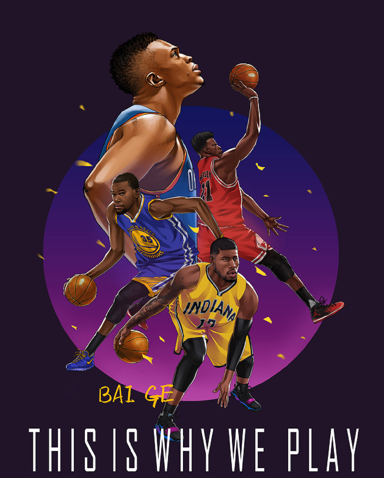 罗德里戈作 罗德里戈作